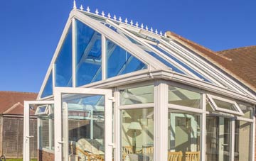 conservatory roof insulation costs New Ground