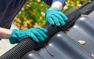 New Ground gutter repair companies