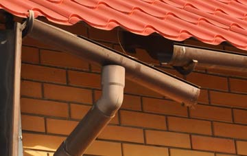 New Ground gutter repair costs