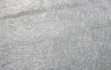 New Ground laminate fibreglass or shingles?